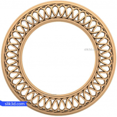 Eternal Loop Frame