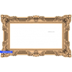 Royal Elegance Frame