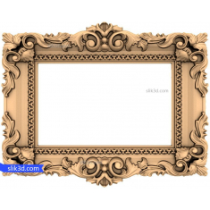 Baroque Elegance
