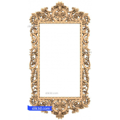 Regal Renaissance Frame