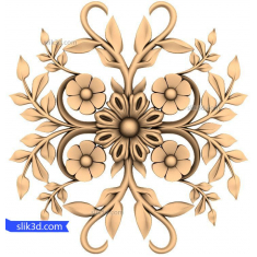 Bloemen elegantie