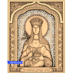 سنت هلن - محافظ ایمان