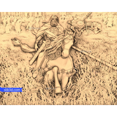 Cavaliere del Valore