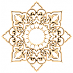 Celestial Mandala