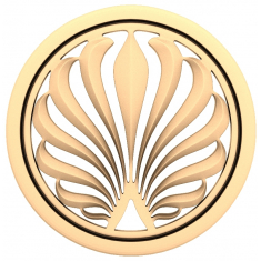 Golden Fan Emblem