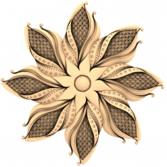Celestial Blossom