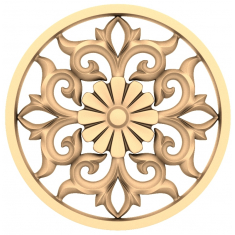 Floral Harmony