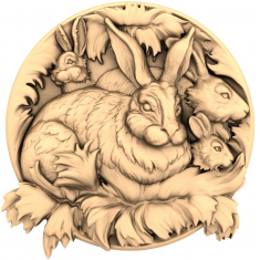 Gathering of Hares