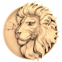 King of the Savannah