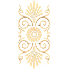 Eleganza barocca