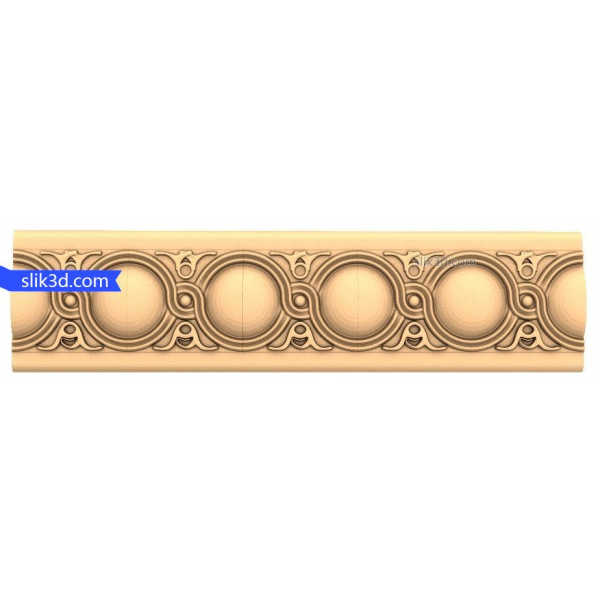 แบบจำลอง 3D STL วงกลมนิรันดร์สำหรับ CNC แบบจำลอง 3D STL วงกลมนิรันดร์สำหรับ CNC
