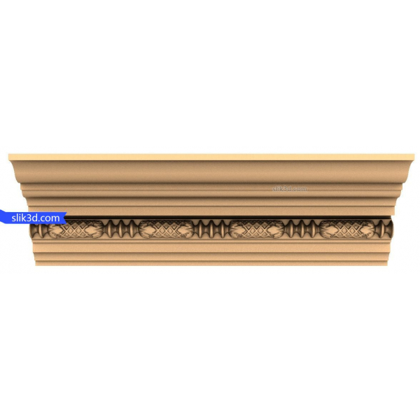 شاهوار کتیبه 3D STL مدل های CNC و چاپ 3D شاهوار کتیبه 3D STL مدل های CNC و چاپ 3D