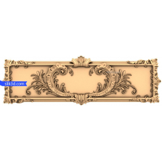 Barok Elegance Panel