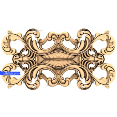 ການປະດັບ Baroque