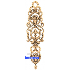 آرم سلطنتی