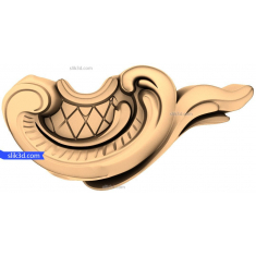 Curved ელეგანტურობა