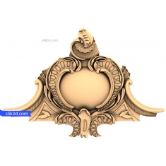 سلطنتی فال D?cor
