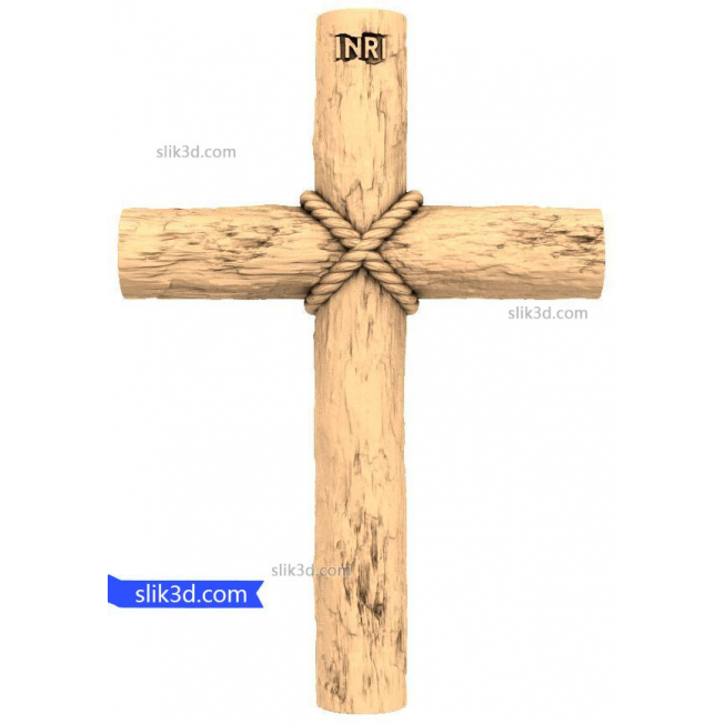 Krzyż Krzyż #43