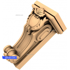 Corbel Mkuu wa Baroque