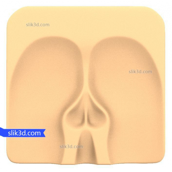 ریوی آرم - 3D STL مدل برای پروژه های CNC ریوی آرم - 3D STL مدل برای پروژه های CNC