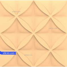 Geometric Bloom