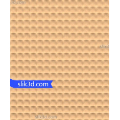 জ্যামিতিক হারমনি প্যানেল