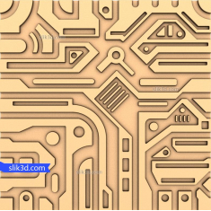 Circuito geometrico