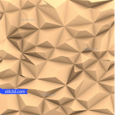 Geometric Harmony Panel