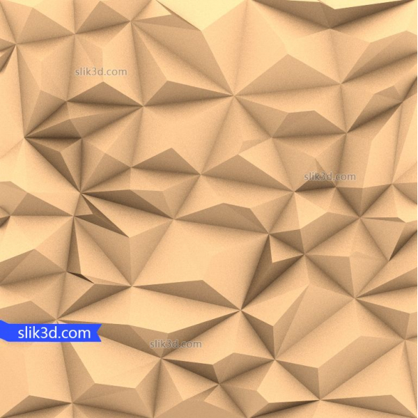 Geometric Harmony Panel 3D STL Model for CNC Geometric Harmony Panel 3D STL Model for CNC