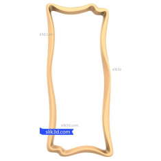 Rustic Frame