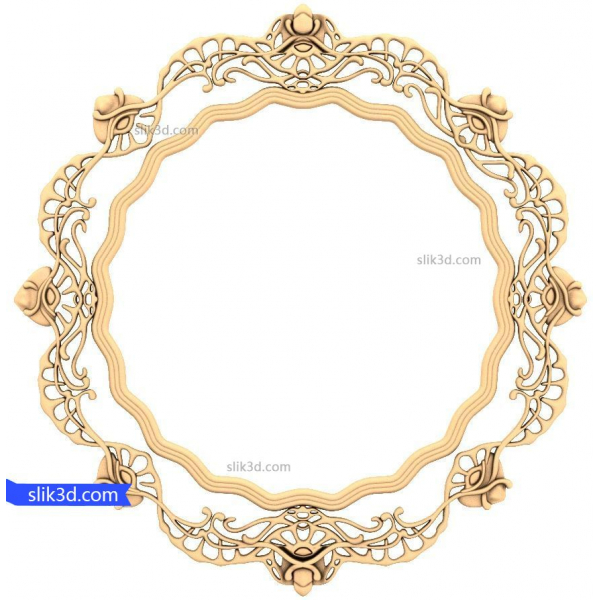 Modello 3D STL di squisita eleganza eterna per la lavorazione del legno CNC Modello 3D STL di squisita eleganza eterna per la lavorazione del legno CNC
