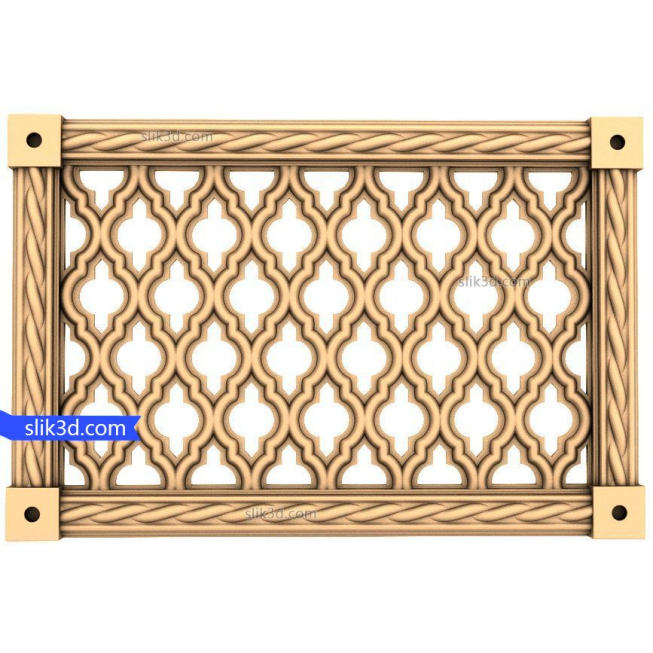 Grille نمبر 31