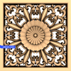 Renaissance bloemen