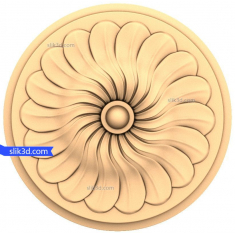 Mng'aro wa Maua Rosette