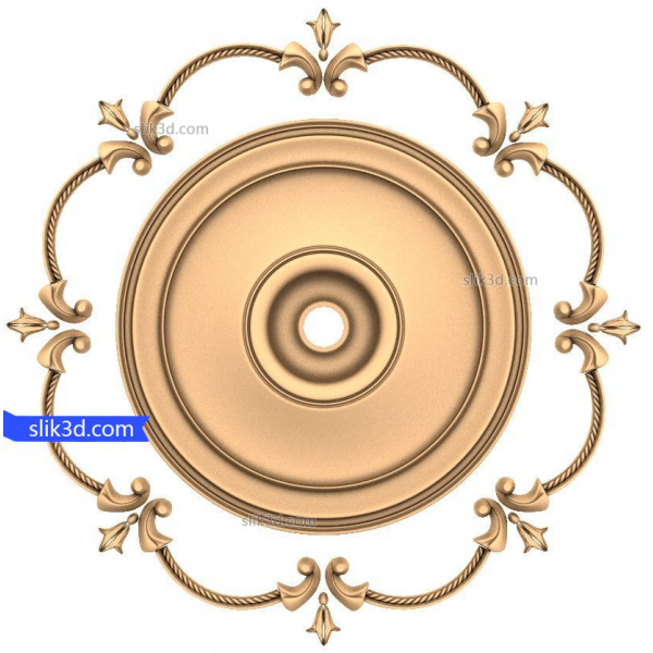 แบบจำลอง 3D STL ของเหรียญ Fleur-de-Lis อันสง่างามสำหรับเราเตอร์ CNC แบบจำลอง 3D STL ของเหรียญ Fleur-de-Lis อันสง่างามสำหรับเราเตอร์ CNC