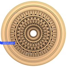 Sunburst روزت