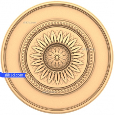 Sunburst روزت