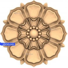 რეგალი როზეტი