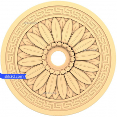 Sunburst روزت