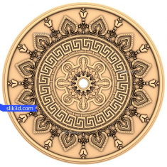 Ánh sáng Mandala