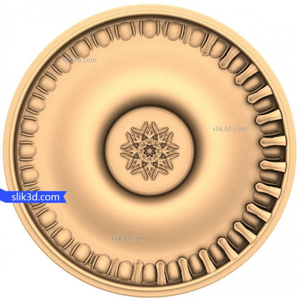 แบบจำลอง 3D STL ของดอกกุหลาบตกแต่งรูปดาวสำหรับ CNC แบบจำลอง 3D STL ของดอกกุหลาบตกแต่งรูปดาวสำหรับ CNC