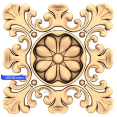 Bloemen elegantie