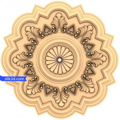 የሮያል ፍሎሪሽ ሜዳሊያ