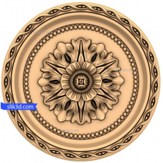 ابدی شکوفه ترنج