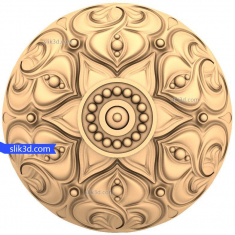 Mystická mandala