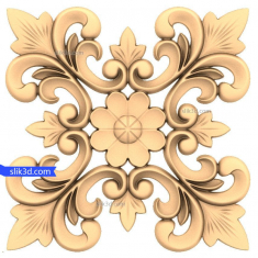 Bloemen elegantie