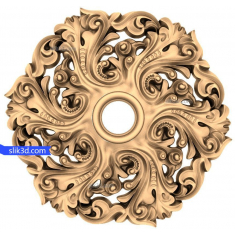 Hoa hồng nở rộ thời Phục Hưng
