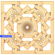 Nástěnný panel Harmony Lace