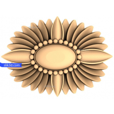 Sunburst ترنج