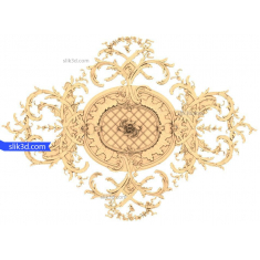 የበለፀገ ሜዳሊያ
